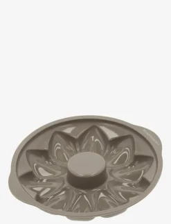 Blomsterbergs Mousseform - Bakformar BEIGE Best