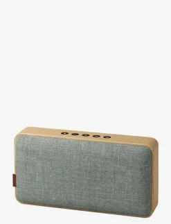 SACKit Move Wood - Högtalare NATURAL OAK Outlet