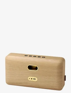SACKit Move Wood - Högtalare NATURAL OAK Outlet
