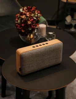 SACKit Move Wood - Högtalare NATURAL OAK Outlet