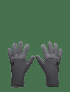 M's Storm Fleece Gloves - Fingervantar|Under Armour Discount
