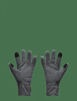 M's Storm Fleece Gloves - Fingervantar|Under Armour Discount