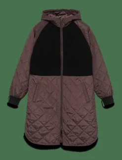 MSCHAdelyna Kiara Hood Jacket - Parkasjackor|MSCH Copenhagen Outlet
