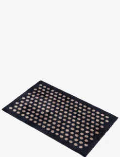tica copenhagen Måtte dot - Badrumsmatta SORT/SAND Best