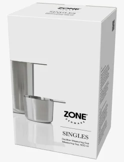 Måttset Singles 2 delar - Bunkar & Vispskålar|Zone Denmark