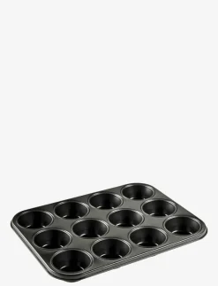 Muffinsform till 12 st - Cupcake- & Muffinsformar|Blomsterbergs