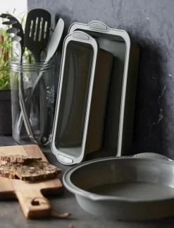 Tareq Taylor Muffinsform till 12 st Pecan - Ugnsformar FOREST GREEN Best