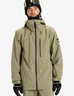 MULDROW 20K JK - Skidjackor|Quiksilver Clearance