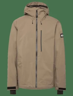 MULDROW 20K JK - Skidjackor|Quiksilver Clearance