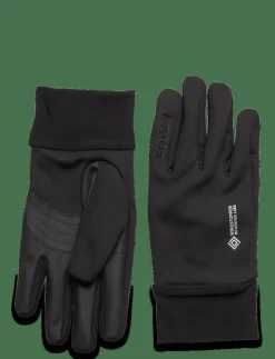 Kombi MULTI MISSION GTX GL - Fingervantar BLACK Clearance