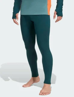 adidas Terrex MULTI SYNT TI - Underställsbyxa AURIVY Sale