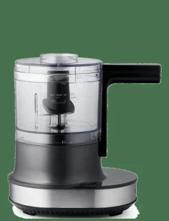 Blomsterbergs Multihackare 300 watt - Matberedare & Assistenter GREY/BLACK Hot