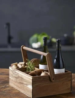 Holm Multilåda - Köksförvaring NATURAL Discount