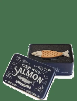 Balvi Multiverktyg Lax - Vinöppnare & Korkskruvar NAVY /SILVER Best