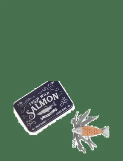 Balvi Multiverktyg Lax - Vinöppnare & Korkskruvar NAVY /SILVER Best