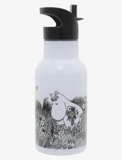 Mumin Graphic, Vattenflaska - Matdags|Rätt Start Discount