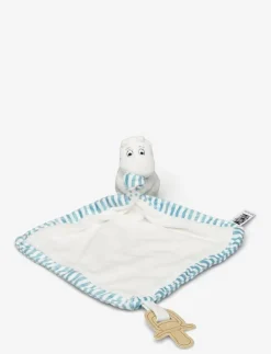 Mumin, Snuttefiltskompis, blå - Snuttefiltar|Rätt Start Hot