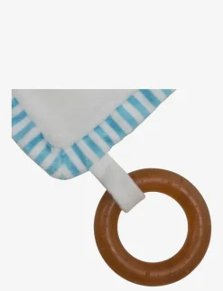 Mumin, Snuttefiltskompis, blå - Snuttefiltar|Rätt Start Hot