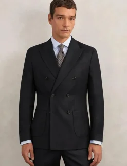 MUSE - Dubbelknäppta kavajer|Reiss Best