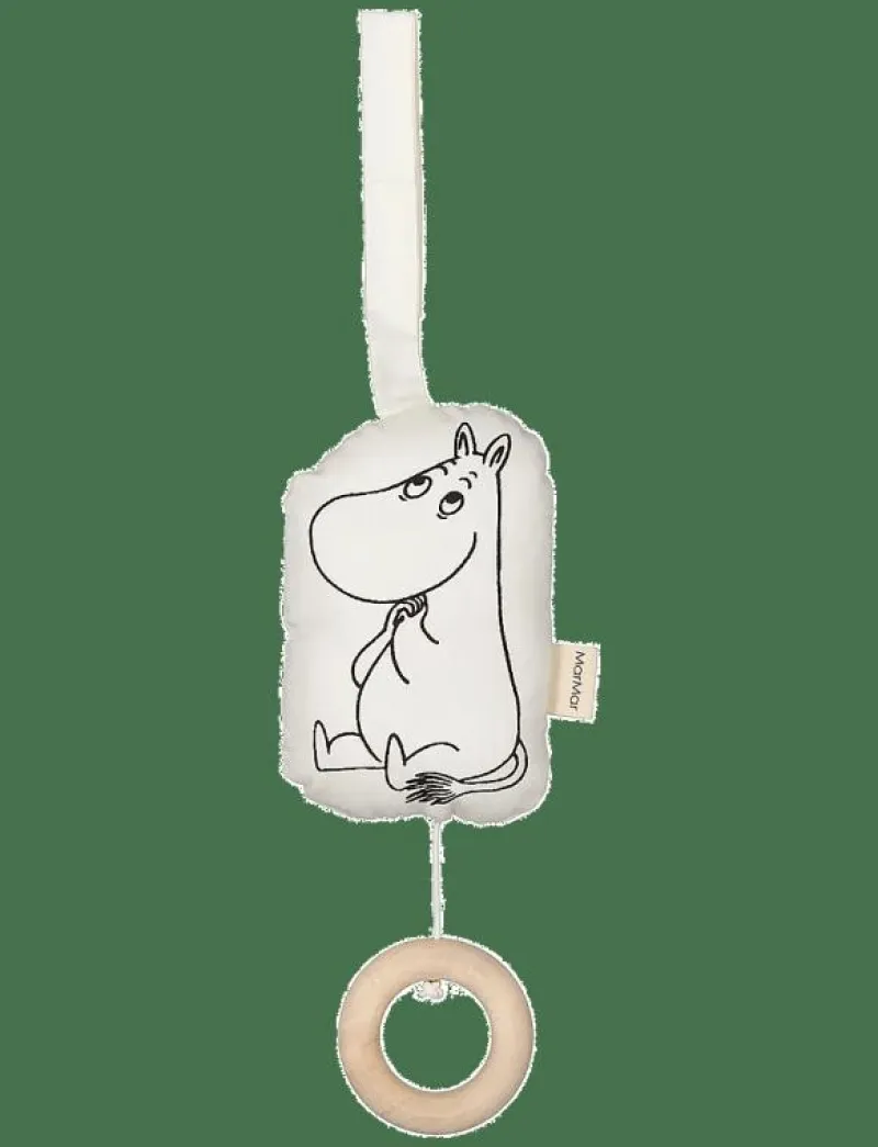 Music Mobile - Sängmobiler|MarMar Copenhagen Hot