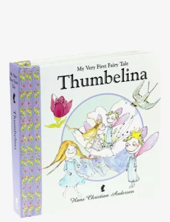 My very first fairytales - Thumbelina - Babybok|GLOBE Discount