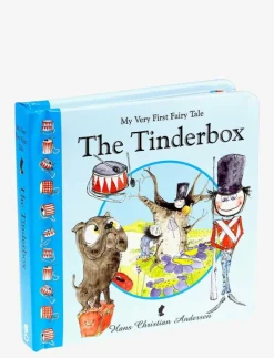My very first fairytales - The tinderbox - Babybok|GLOBE Discount