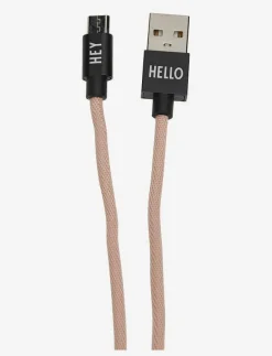 MyCable Micro USB Cable - Laddare & sladdar|Design Letters Sale