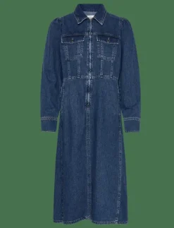 InWear NaavaIW Dress - Midiklänningar MEDIUM VINTAGE Online