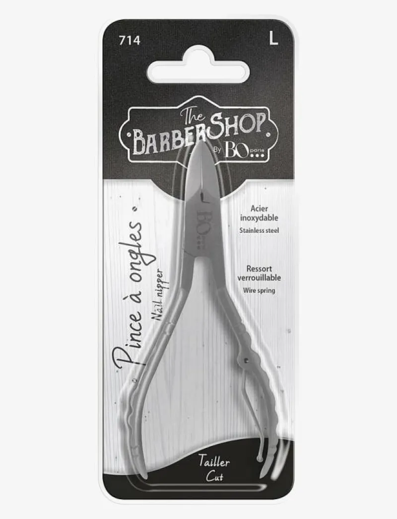 BO Paris Nail clippers men - Naglar Online