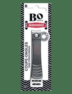  BO Paris Nail clippers men - Naglar