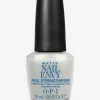 OPI NAIL ENVY ORIGINAL MATTE - Naglar Hot