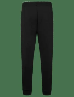HUGO BLUE Napin - Joggingbyxor BLACK Online