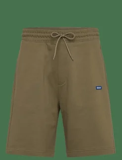 HUGO BLUE Nasensio - Shorts OPEN GREEN Sale