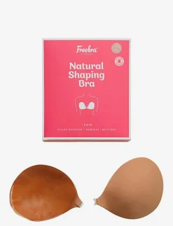 NAT SHAP BRA - Axelbandslösa BH:ar|Freebra Clearance