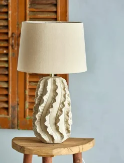 Natika Table lamp - Bordslampor|Bloomingville Sale