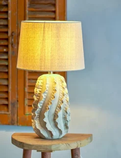 Natika Table lamp - Bordslampor|Bloomingville Sale