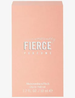 Abercrombie & Fitch Naturally Fierce EdP - Eau de parfum Sale