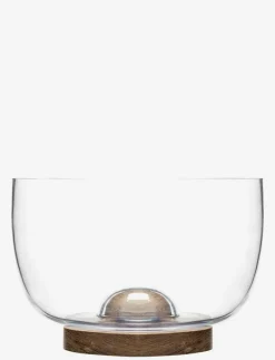 Nature serving bowl, big - Skålar & Fat|Sagaform