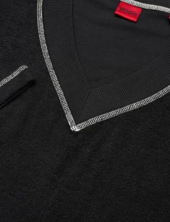 NATY Top - T-shirts|HUGO New