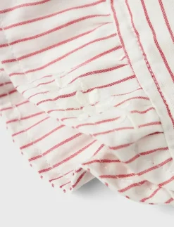 NBFFILINE HAT - Solhatt|name it Hot