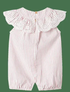 NBFFILINE SUNSUIT - Kortärmad bodysuit|name it Sale