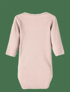 NBFKAB 2P LS BODY NOOS - Långärmad body|name it Sale