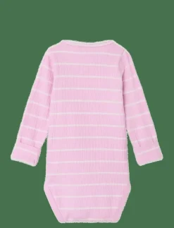 NBFKIANNA LS BODY - Långärmad body|name it Clearance