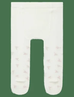 name it NBFKIDA PANTYHOSE - Strumpbyxa CLOUD DANCER New