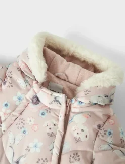 name it NBFMIE SUIT1 - Overaller VIOLET ICE Best