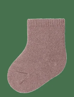 name it NBFWAKTA WO/VI 2P SOCK - Strumpor & Tights ANTLER Online