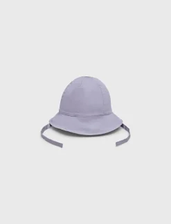 name it NBFZANNY UV HAT W/EARFLAPS - Solhatt COSMIC SKY Discount