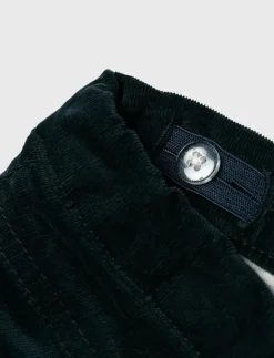 NBMBEN REGULAR CORD PANT WL 4632-YT N - Byxa|name it Hot