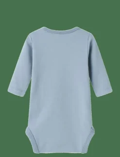 NBMLAMB LS BODY BOX - Långärmad body|name it Discount