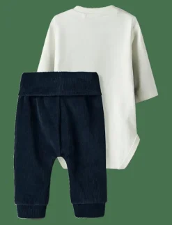 NBMRONNY BODY SET - Set med body|name it Hot